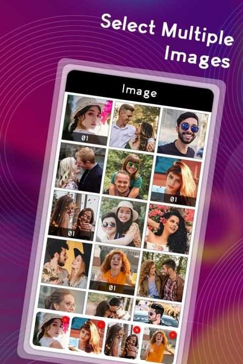 Status Videos Maker screenshot 3
