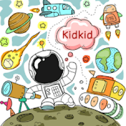 ikon 재미있는 Kidkid