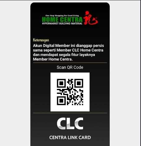 Home Centra CLC screenshot 3
