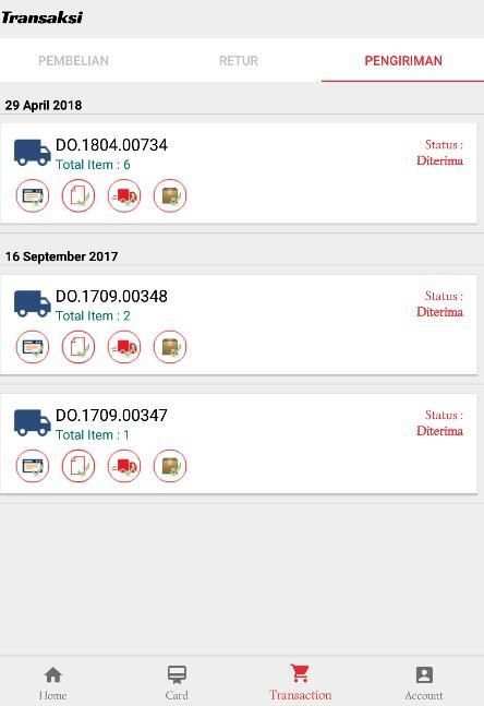 Home Centra CLC screenshot 4