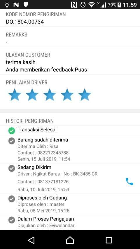 Home Centra CLC screenshot 5