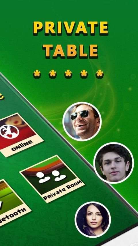 29 Card Game ! स्क्रीनशॉट 1