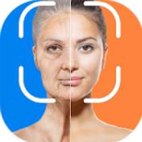 Older Face - Face Changer Effect on 9Apps