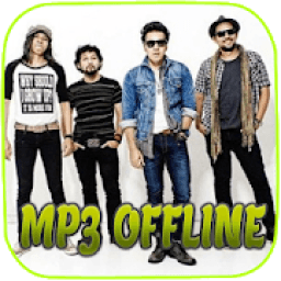 Lagu Naif Band MP3 Offline icon