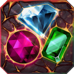 Jewel Crush 2019 आइकन