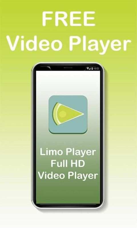 Lime Player - Full HD Video Player screenshot 6