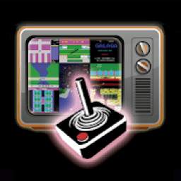 Retro Game Classics 1.0.5