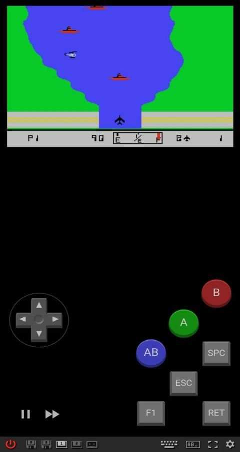 Retro Game Classics screenshot 3