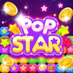 Popstar Legend - Win Rewards आइकन