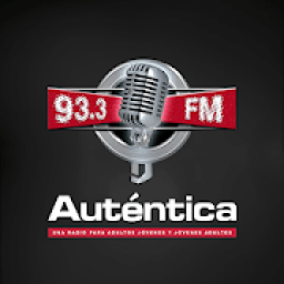 ikon 933 Autentica Fm
