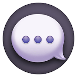 Text Message आइकन