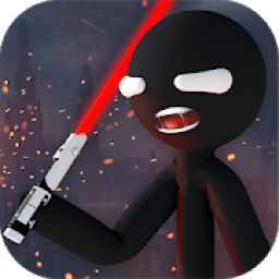 Wars Stickman Fight - 2 Player आइकन