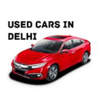 USED CARS IN DELHI
