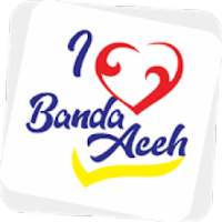 I love Banda Aceh on 9Apps