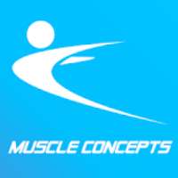 Muscle Concepts