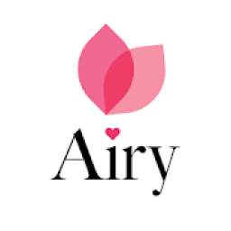 Airy - Women's Fashion