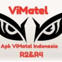 ViMatel Indonesia R2&R4