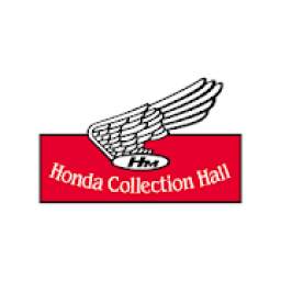 HondaCollectionHall