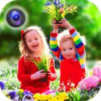 Blur Photo Background Editor DSLR Effect Camera on 9Apps