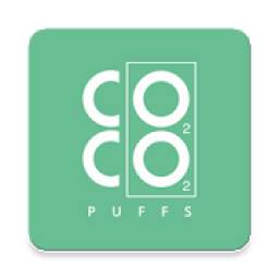 CO2CO2Puff Sensors