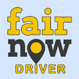FAIR NOW Driver आइकन