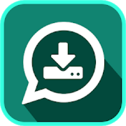 Status downloader for Whatsaap Video &amp; Images Save icon