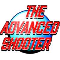 MONSTER - The Advanced Shooter(CHINA1 EXPANSION) आइकन