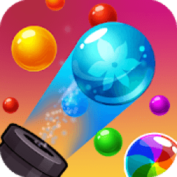 Bubble Pop Shoot आइकन