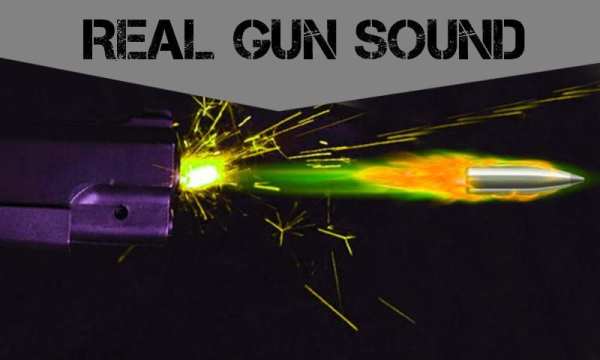 New Gun Sounds Auto Reload Real screenshot 5