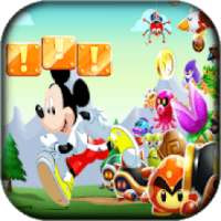 Super Mouse World adventures