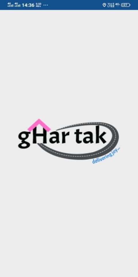 Ghar Tak screenshot 2