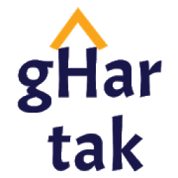 Ghar Tak आइकन