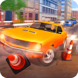 Car Parking Spot आइकन