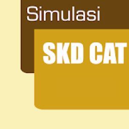 Simulasi SKD CAT CPNS icon