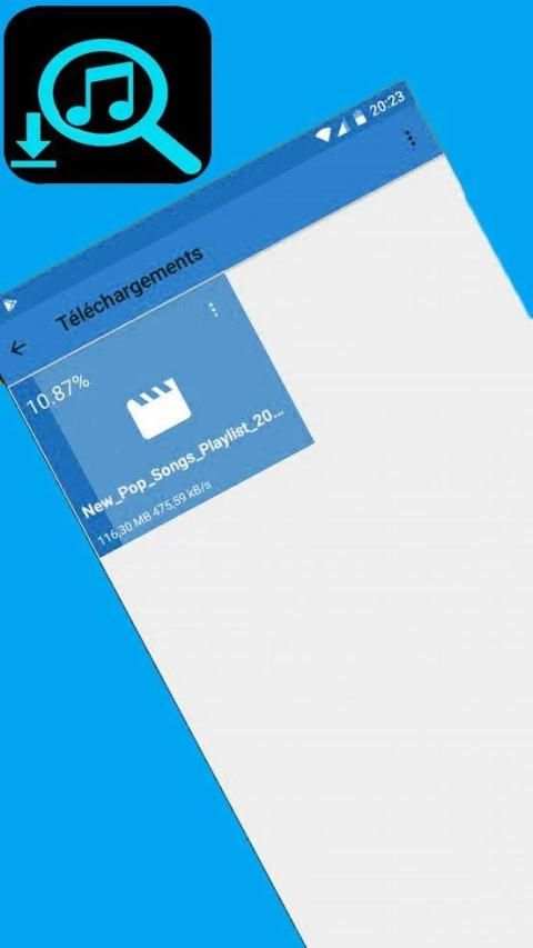 Music tune mp3 downloader & mp3 tune player स्क्रीनशॉट 1