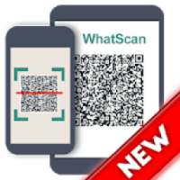 Whatscan - Whats Web Scan