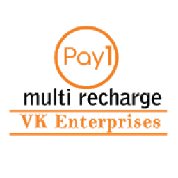 ikon Phone Pay Multi Recharge