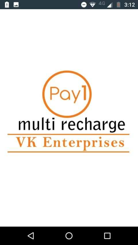 Phone Pay Multi Recharge screenshot 3