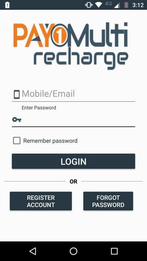 Phone Pay Multi Recharge screenshot 2