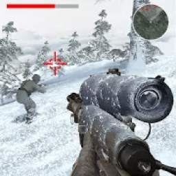 Call of Sniper Strike Force Free Shooting Games