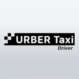 ikon Urber Taxi - Driver App