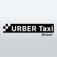 Urber Taxi - Driver App