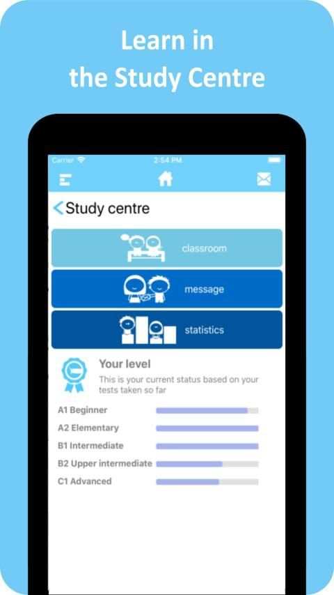 Engola World: English Grammar screenshot 3