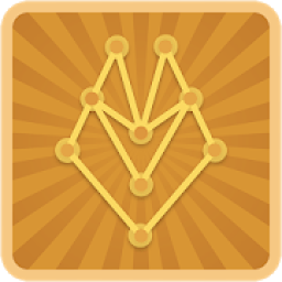 One Touch Line Connect आइकन