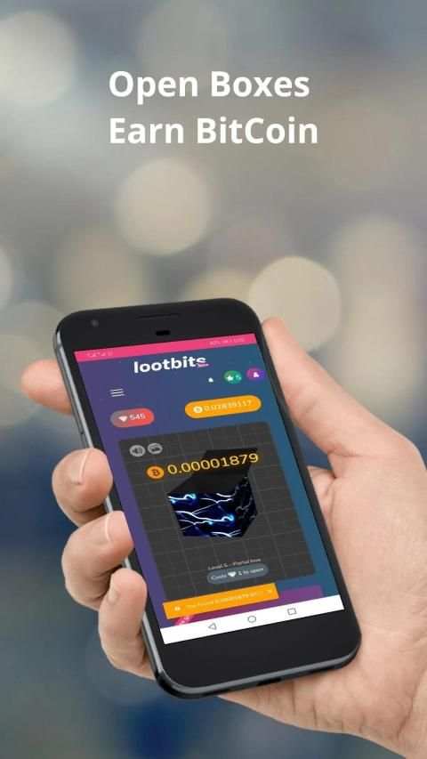Lootbits Beta screenshot 5