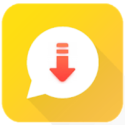 Snaptubé Colors Stickers For WhatsApp आइकन