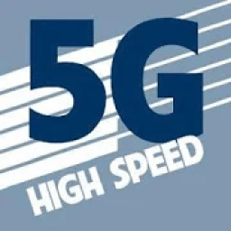 5G High Speed Internet - Web Browser 2019 आइकन
