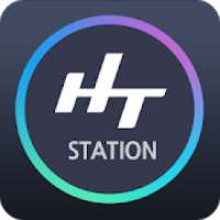 ikon HT Station