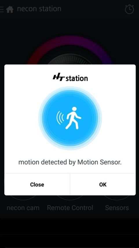 HT Station screenshot 1