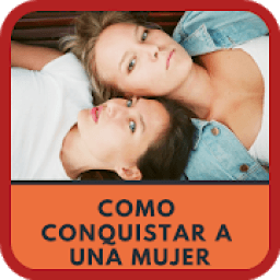 ikon Como Conquistar a una Mujer Fácilmente